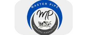 Master Pipe - Tubos e Conexões