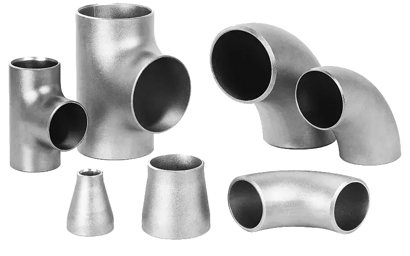 Conexões Industriais