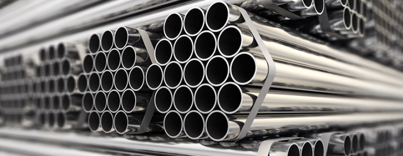 Tubos Industriais