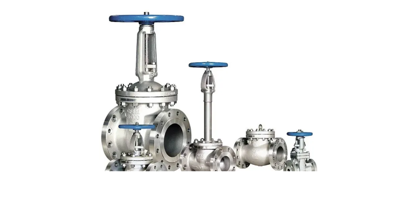 Válvulas Industriais